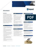 FLC 2000 Product Sheet-Spanish PDF