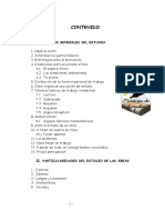 Cuaderno de Tecnicas