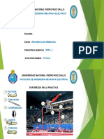 Esfuerzos en La Practica - Resistencia de Materiales