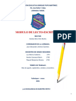 Cuaderno de Trabajo PDF