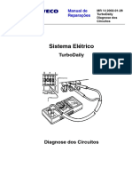 MR 14 2002-01-28 Sistema Elétrico - Diagnose dos Circuitos
