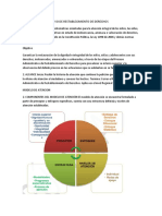 Proceso Administrativo de Restablecimiento de Derechos