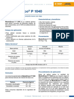 Basf_MasterEmaco® P 1040_PDF_03_2020