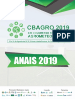 Anais Cbagro Completo Final PDF