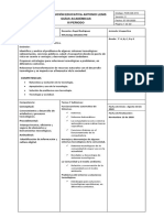 Guia de Tec e Informatica 3 Periodo