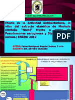 Proyecto de Investigacion Del Noni