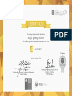 MJ V6 JP 2020 Certificación PDF