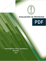 1-Modulo de Evaluacion de Proyectos. Oficial 2019