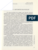 Ljubomir Tadic Entimem PDF
