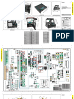 Scematic Electric 773e PDF