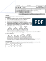 API Mnemonic Operands Function Controllers: Es/Ex/Ss Sa/Sx/Sc Eh/Sv