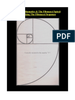 Fibonacci & Vortex-Mathematics