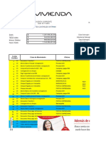 Ejercicio Final