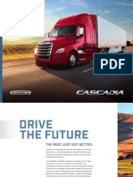 3122 Cascadia - Overview - Brochure 2020 02 20 PDF