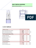 Perencanaan baseplate