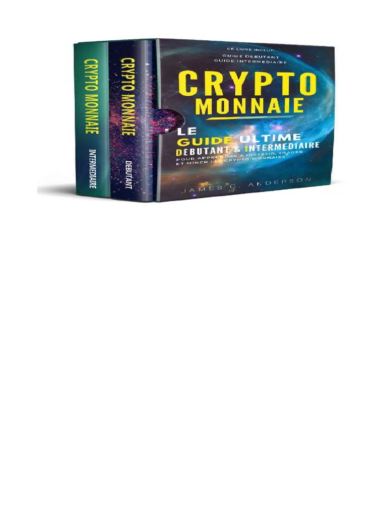 La Crypto Monnaie PDF | PDF | Crytomonnaies | Bitcoin