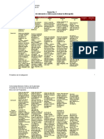 Matriz de valoración Monografía