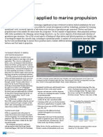 Paper - 2017 Battery Hybrid Applied To Marine Propulsion