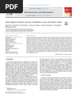 Microprocessors and Microsystems