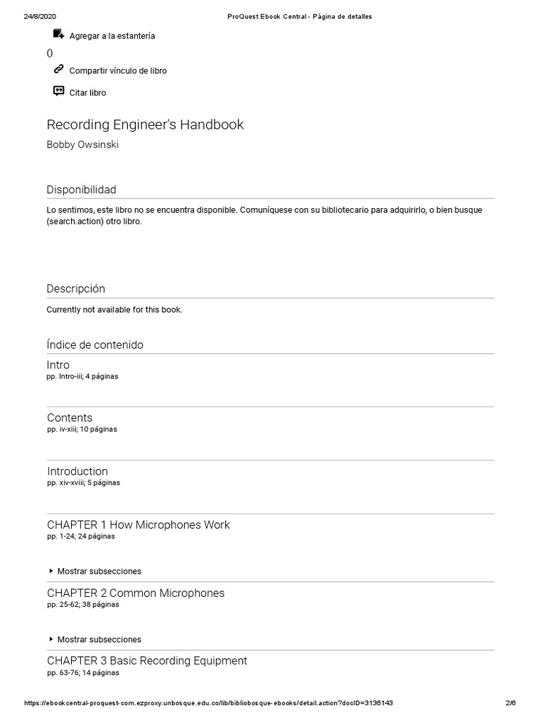 Handbook visual data 4