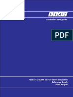 Weber Adf PDF