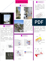 Analisis Centro Cultural PDF