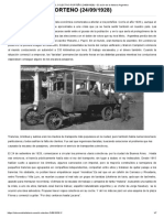 EL COLECTIVO PORTEÑO (24!09!1928) - El Arcón de La Historia Argentina