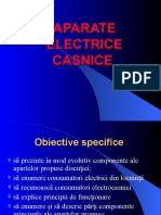 Aparateelectrocasnice