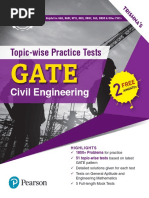 Gate Civil Engineering PDF