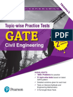 Gate Civil Engineering PDF