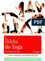 resumo-a-biblia-do-yoga-christina-brown