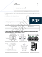 Primer Paso Q Analitica 2018 Ii C