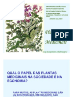 Plantas Medicinais1 USP