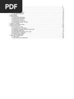 SQL in Ignition