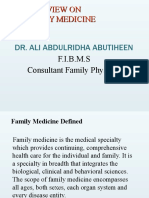 Introduction To F M 19 Sixth Ali Abutiheen