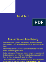 2-Equivalent Circuit For A Transmission line-04-Dec-2019Material - I - 04-Dec-2019 - Module-1 - 1