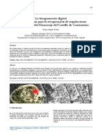 Dialnet LaFotogrametriaDigitalUnaHerramientaParaLaRecupera 5210154 PDF