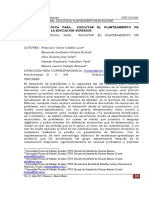 Dialnet MetodoDePOLYAParaFacilitarElPlanteamientoDeEcuacio 7242300 PDF