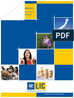 LIC Annual Report 2015 16477