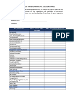 ASSESSMENT SURVEY OF MUNICIPAL ASSESSOR.docx