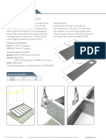 Panel Lift Clip: Provides Lifting Points For Prefabricated Panels