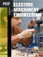 Electric Machinery Engineering__By_Mx gaurav