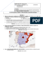Examen Geografía de Andalucía (Extraordinaria de 2018) [www.examenesdepau.com]