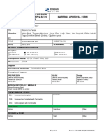 Maf - Epoxy Paint Ral 1023 - 2 PDF