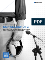Kompetenzbroschuere Schallschutz PDF