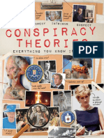 Conspiracy Theories 2015 UK VK Com Stopthepress PDF