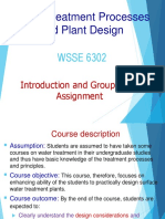 WTP&PD (Introduction and Group Assignment)