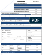 MOLJ-040719: Application Form