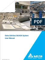 DELTA IA-SI DIAView Manual UM EN 20190708