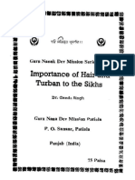 ImportanceOfHairAndTurbanToTheSikhs.pdf